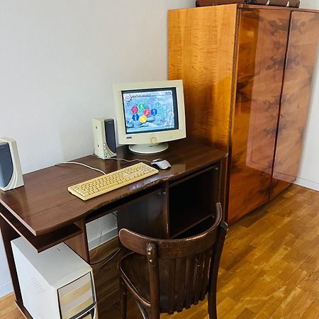 Best View In The Heart Of Kosice Apartment Exterior photo