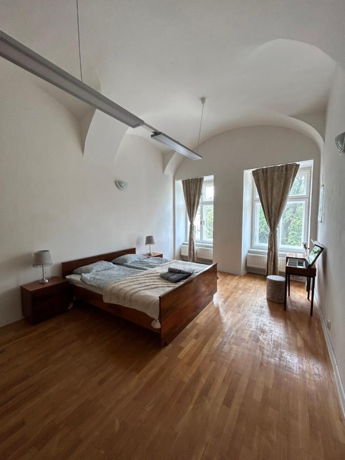 Best View In The Heart Of Kosice Apartment Exterior photo