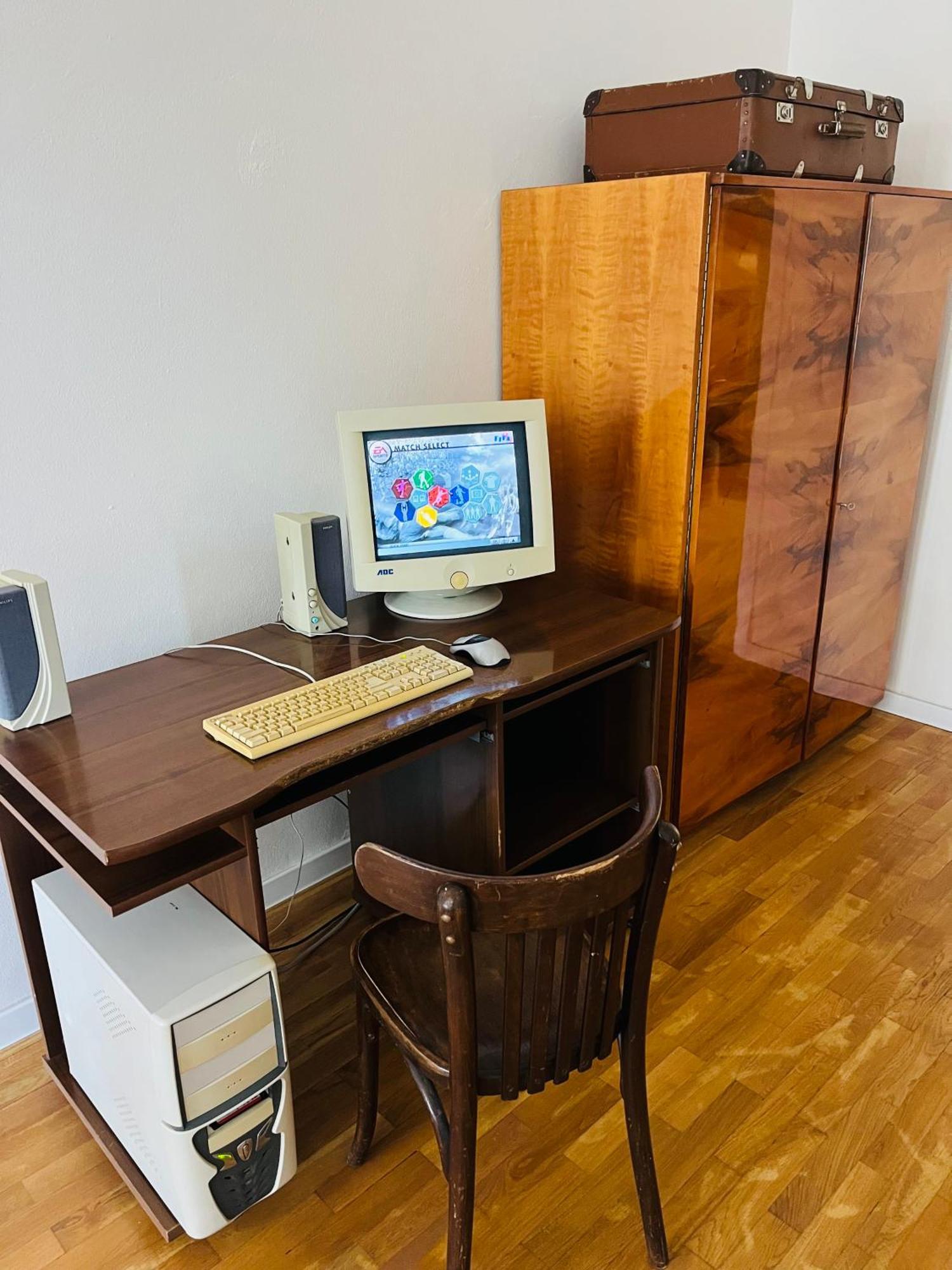 Best View In The Heart Of Kosice Apartment Exterior photo